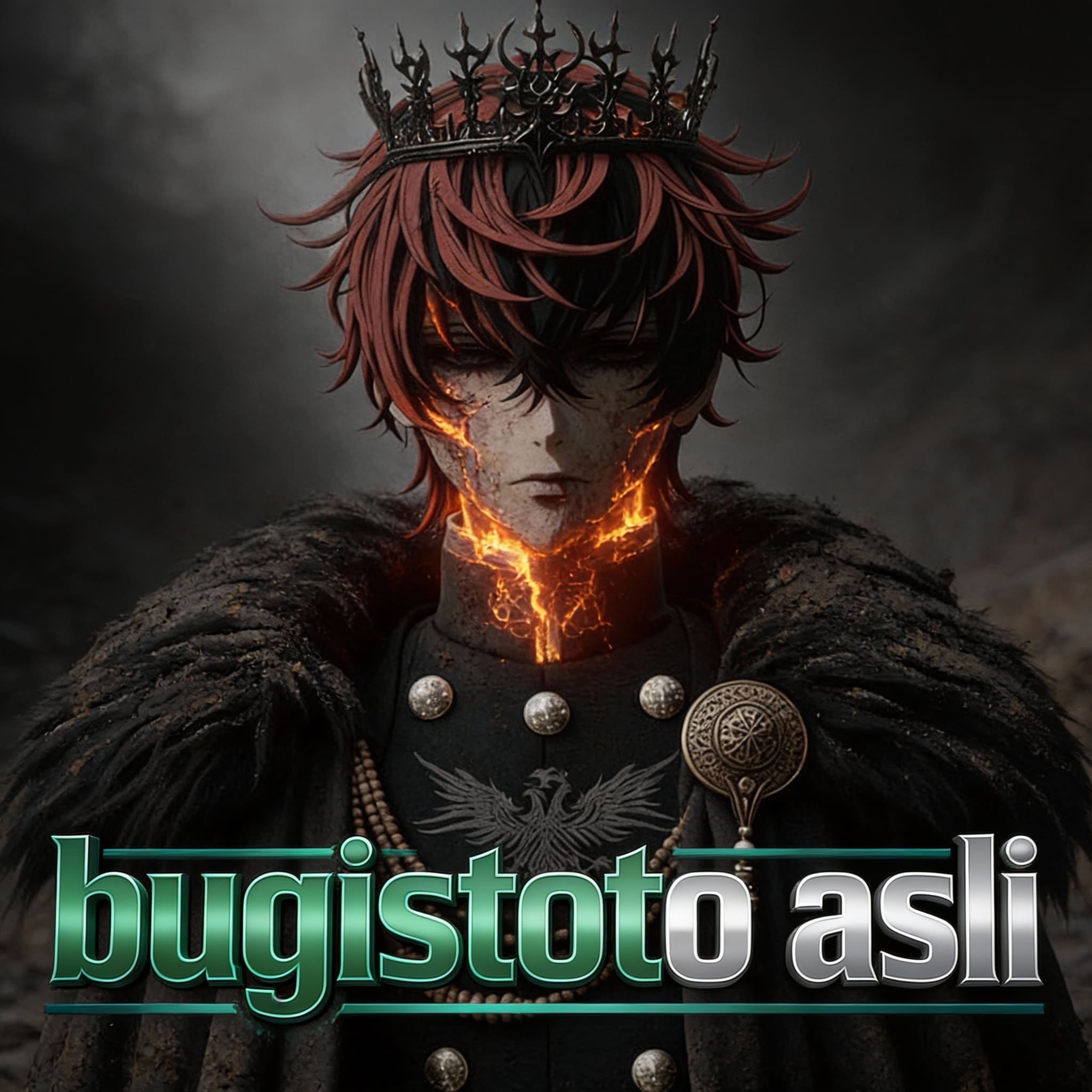 BUGISTOTO