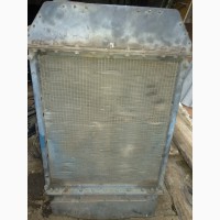 Радиатор охлаждения МТЗ 1221