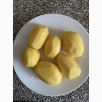Картофель (картошка) доставка по Минску с подъемом