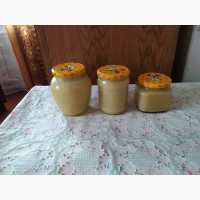 Продам мед натуральный, оптом, (300-400кг.)