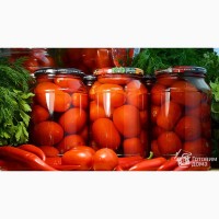 Куплю томаты маринованные оптом
