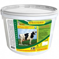 Фелуцен К1-2 Энергетический для дойных коров (30кг) (ОПТ под заказ)