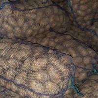 Продам картофель Домашний Каменецкий район выросчена сорт Королева-Анна