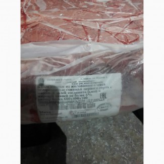 Закупаем на белорусию мясо блочное говядину