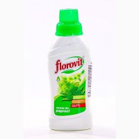 Удобрение Флоровит(Florovit) для папоротников жидкое 0, 55 л