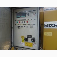 Мобильная зерносушилка Mecmar STR13/119T в отличном состоянии