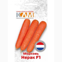 Морковь Нерак F1 0, 3г
