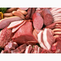 Колбасная и мясная продукция c дисконтом 2021